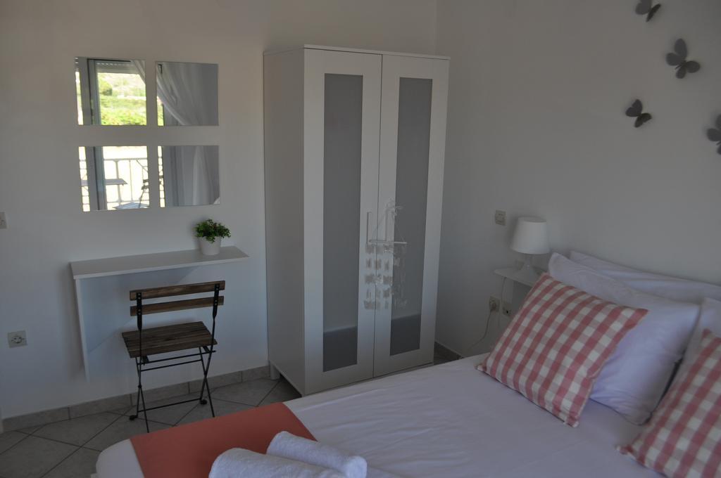 Villa Imerti 吉奥塔略 外观 照片